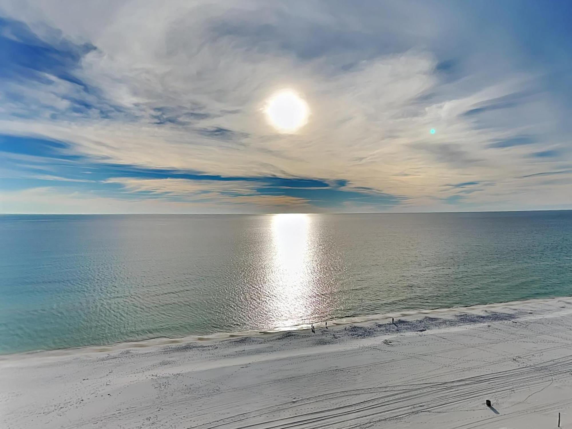 Apartment Edgewater Tower Iii 1204 - Penthouse Panama City Beach