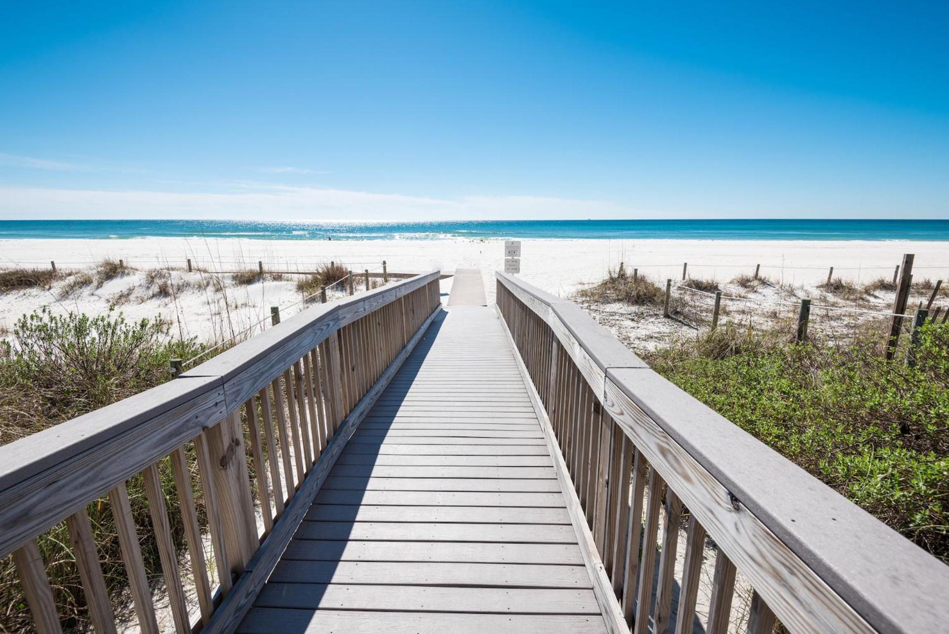 Edgewater Tower Iii 1204 - Penthouse Panama City Beach