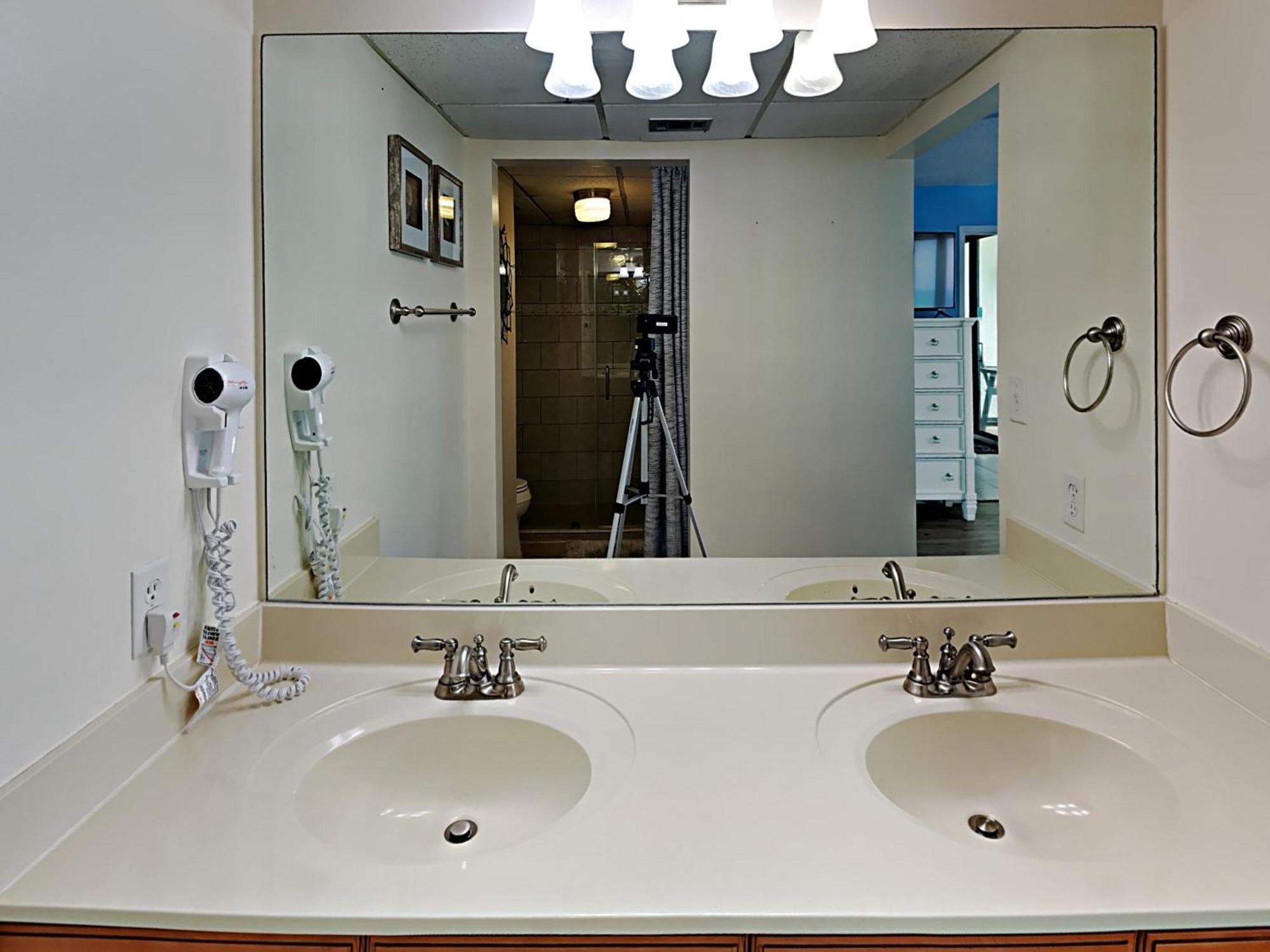 Edgewater Tower Iii 1204 - Penthouse Apartment Panama City Beach